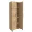 Dulap Mashtab cu rafturi cu 2 usi, 60x34x190 cm, Trufa