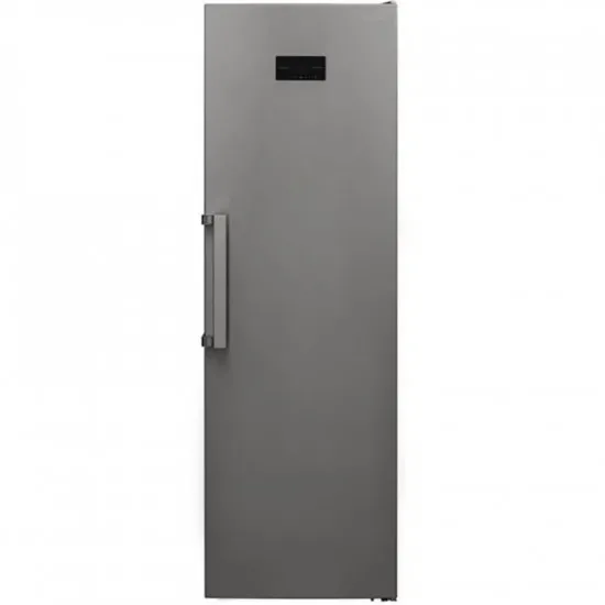 Frigider cu o usă Sharp SJLC31CHXIFEU, 380 L, Inox