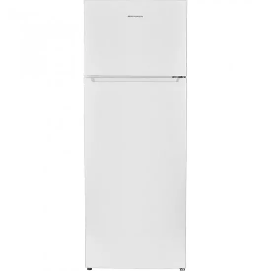 Холодильник Heinner HF-V213F++, 213 Л, White
