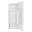 Холодильник Heinner HF-V213F++, 213 Л, White