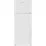 Холодильник Heinner HF-V213F++, 213 Л, White