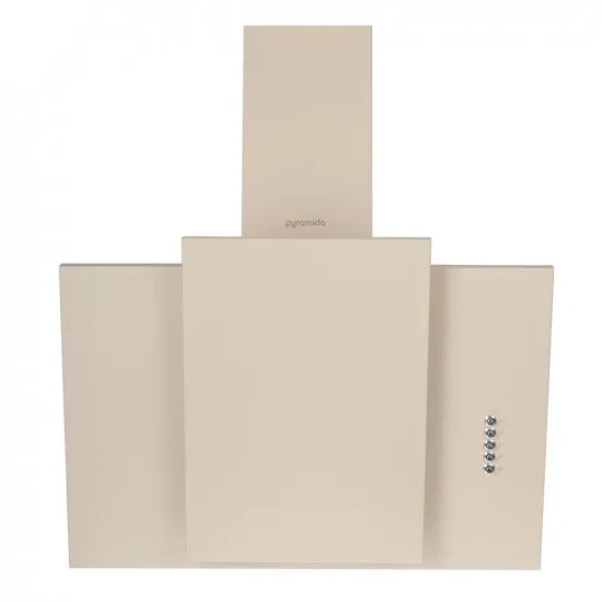 Вытяжка Pyramida KZ 50 IV Ivory