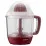 Storcător citrice Scarlett SCJE50C08 Red