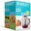 Storcător citrice Scarlett SCJE50C08 Red