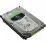 3.5" Жесткий диск 2 TB Seagate SkyHawk Surveillance, 5400 rpm, 256 MB, SATA III (ST2000VX015)