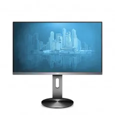 Monitor AOC I2490PXQU/BT Black (23,8"/1920x1080)