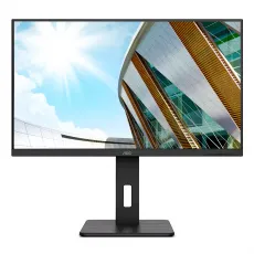 Monitor AOC U32P2 Black (31,5"/3840x2160) Monitor AOC U32P2 Black (31,5"/3840x2160)