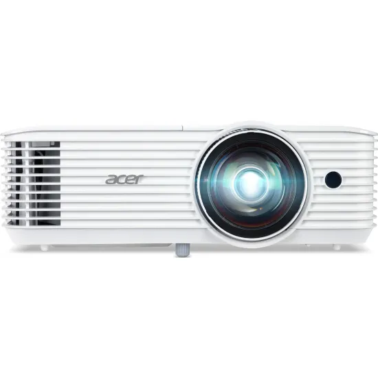 Проектор Acer S1286H (MR.JQF11.001) White