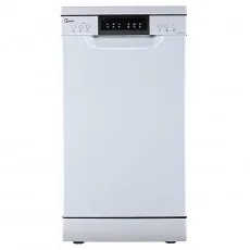 Maşina de spalat vase Midea MFD45S370W, White Maşina de spalat vase Midea MFD45S370W, White