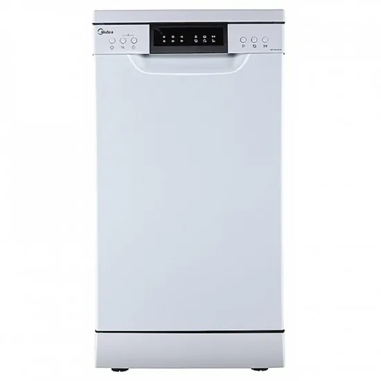 MaÅ?ina de spalat vase Midea MFD45S370W, White