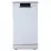 Посудомоечная машина Midea MFD45S370W, White