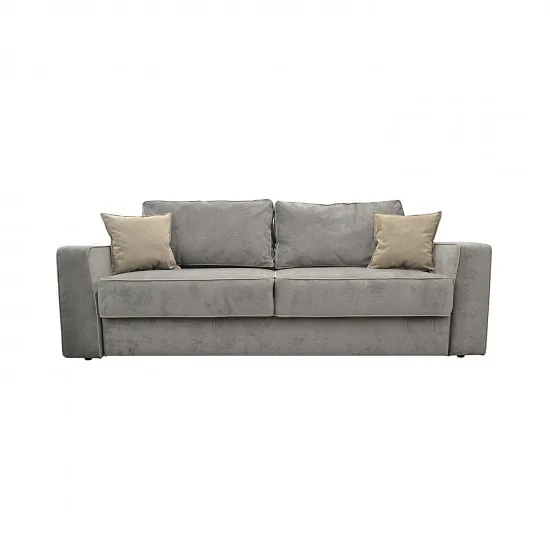 Диван прямой Decoprim Tomson,, Gray