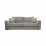 Диван прямой Decoprim Tomson,, Gray