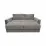 Диван прямой Decoprim Tomson,, Gray