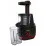 Соковыжималка шнековая Tefal ZC150838 Black/Red