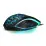 Mouse cu fir Sven GX-950 Black