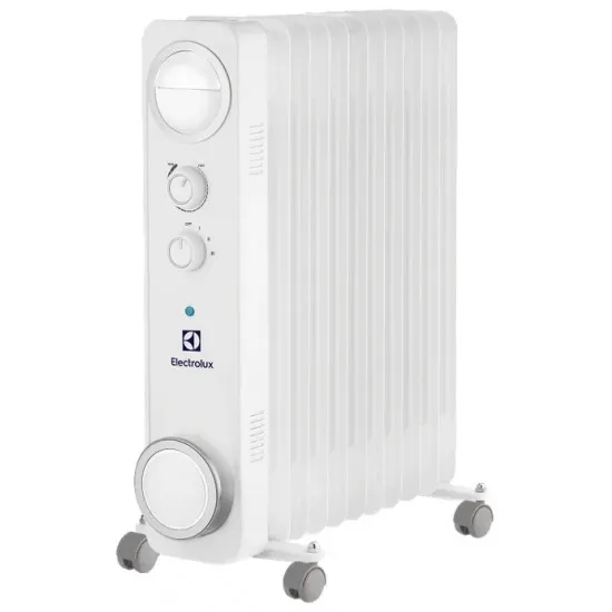 Electrolux EOH/M-6221 White (2200 W)
