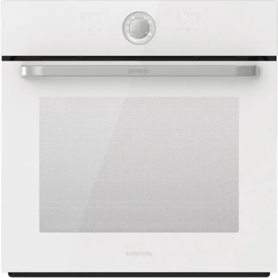 Духовка электрическая Gorenje BO 76 SYW, White