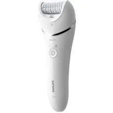 Epilator Philips BRE700/00, White Epilator Philips BRE700/00, White