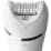 Epilator Philips BRE700/00, White