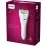 Epilator Philips BRE700/00, White