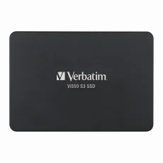 SSD-накопитель Verbatim Vi550 S3 49351 (2.5"/256 ГБ) SSD-накопитель Verbatim Vi550 S3 49351 (2.5"/256 ГБ)