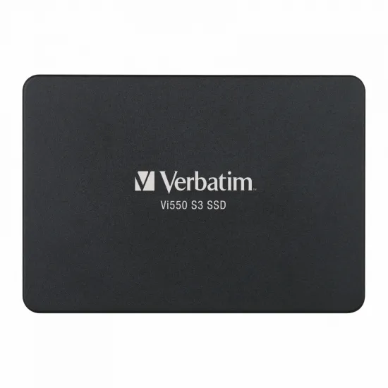 SSD-накопитель Verbatim Vi550 S3 49351 (2.5"/256 ГБ)