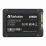SSD-накопитель Verbatim Vi550 S3 49351 (2.5"/256 ГБ)