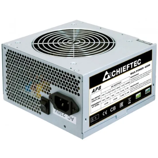 Sursă de alimentare ATX Chiftec Value APB-500B8, 500 W