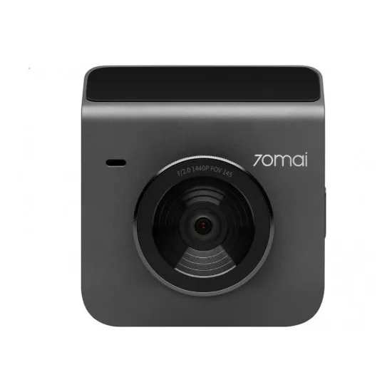 Ã?nregistrator video 70mai Dash Cam A400 Gray