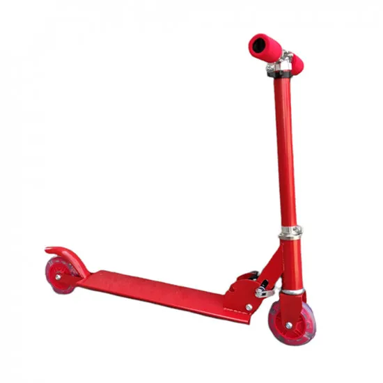 Trotinetă Roadlink QY-S012 Red