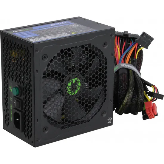 Блок питания ATX Gamemax VP-700