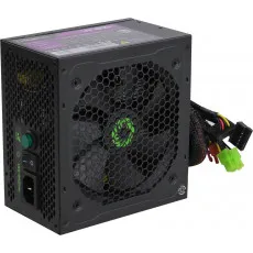 Блок питания ATX Gamemax VP-800 Блок питания ATX Gamemax VP-800