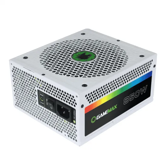 Sursă de alimentare ATX Gamemax GX-850 Modular