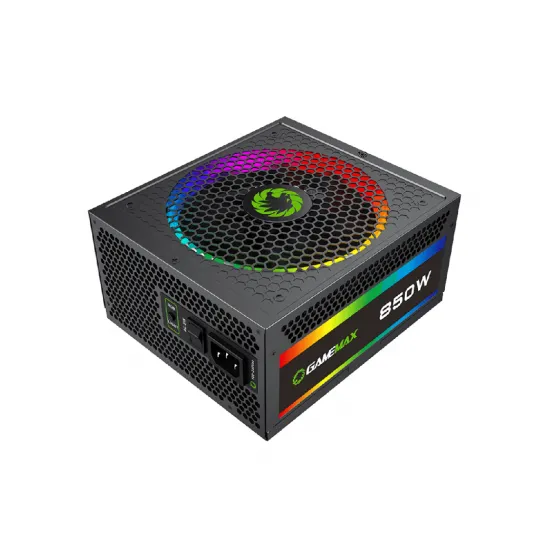 Sursă de alimentare Gamemax GX-850 (850 W)