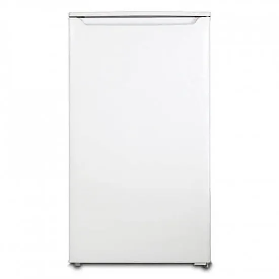 Frigider cu o usă Eurolux SRS-90DT, 84 L, White