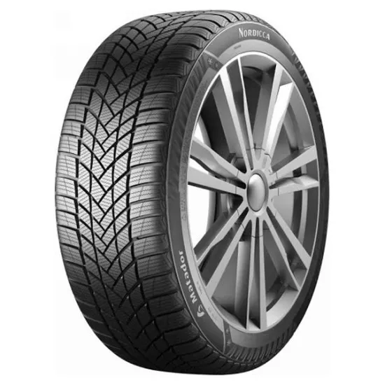Шина зимняя Matador MP-93 Nordicca 255/55 R18 109V XL FR