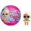 L.O.L. Surprise 576327 Игровой набор Color Change Lil Sisters