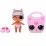 L.O.L. Surprise 576327 Игровой набор Color Change Lil Sisters