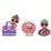 L.O.L. Surprise 576327 Игровой набор Color Change Lil Sisters