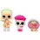 L.O.L. Surprise 576334 Set de joaca Color Change Pets