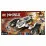 Lego Ninjago 71739 Constructor Avion supersonic