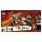 Lego Ninjago 71739 Constructor Avion supersonic