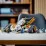 Lego Ninjago 71739 Constructor Avion supersonic