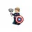 Lego Super Heroes 76192 Constructor Avengers: Finala
