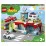 Lego Duplo 10948 Constructor Parcare si spalatorie de masini