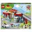 Lego Duplo 10948 Constructor Parcare si spalatorie de masini