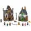 Lego Harry Potter 76388 Конструктор Визит в деревню Хогсмид
