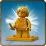 Lego Harry Potter 76388 Конструктор Визит в деревню Хогсмид