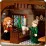 Lego Harry Potter 76388 Конструктор Визит в деревню Хогсмид
